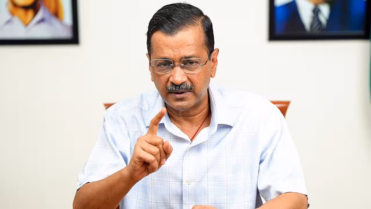 AAP | రాఘవ్ చద్దా వ్యాఖ్యలపై తీవ్రంగా స్పందించిన అరవింద్ కేజ్రీవాల్..!
