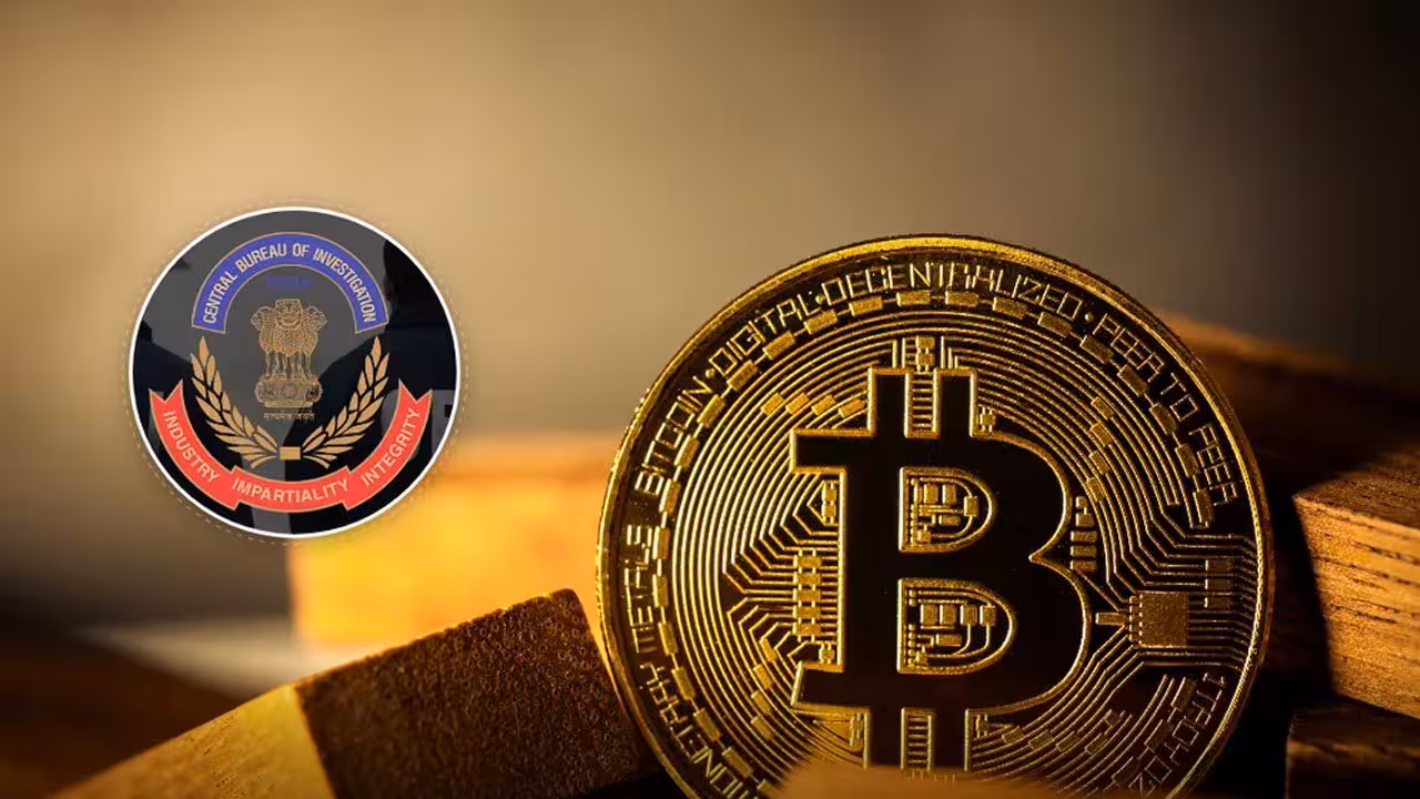 Bitcoin Scam | రూ.20వేలకోట్ల బిట్కాయిన్ స్కామ్.. డార్విన్ ల్యాబ్ సహ వ్యవస్థాపకుడు అరెస్ట్..!