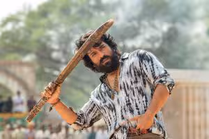 Ram Charan Peddi | రామ్చరణ్ పెద్ది మూవీ రిలీజ్ డేట్ ఇదేనా? - యశ్ టాక్సిక్కు లైన్ క్లియర్?