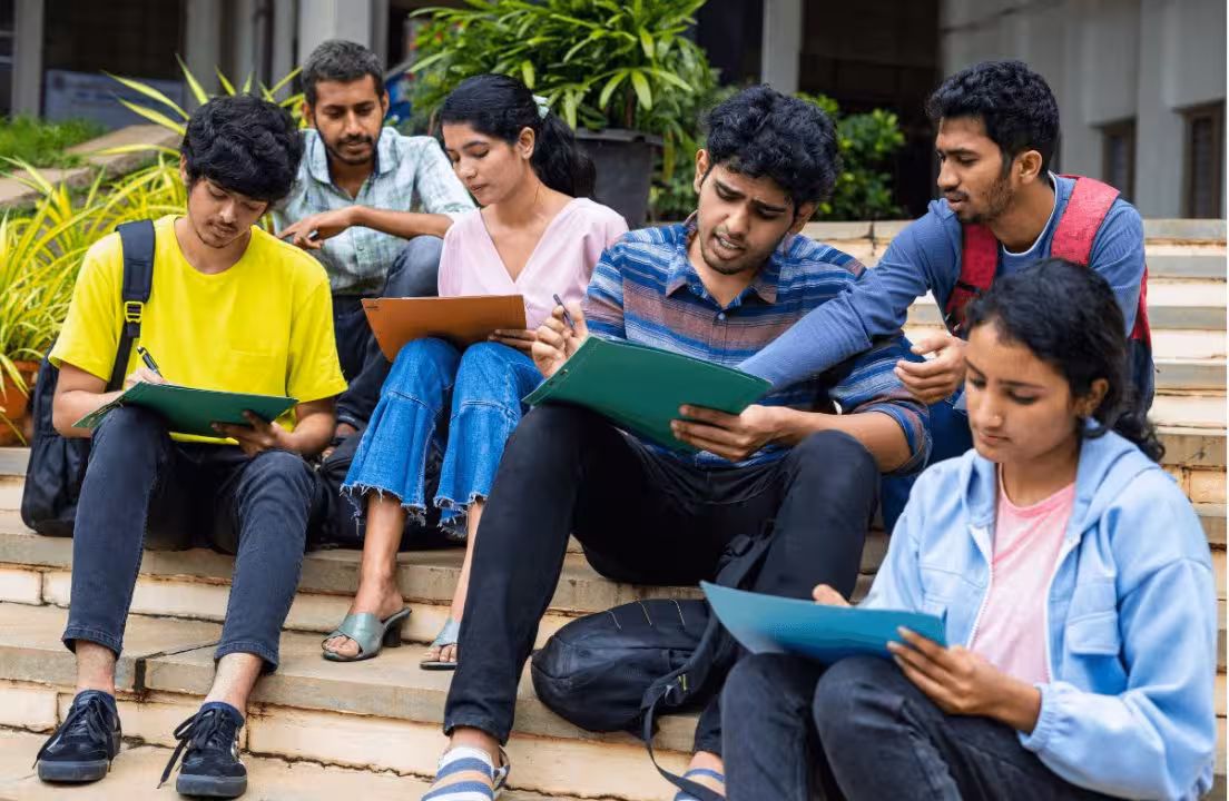 Dost Notification | ఇంటర్పాసైన విద్యార్థులకు అలర్ట్.. ఈనెల 15 నుంచి దోస్త్ ప్రవేశాల ప్రక్రియ ప్రారంభం