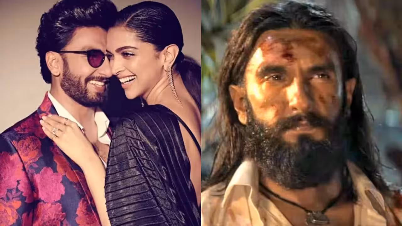 Deepika Padukone | ధురంధర్-2 మౌనంపై ట్రోల్స్.. స్ట్రాంగ్ కౌంటర్ ఇచ్చిన దీపికా పదుకొణే..!
