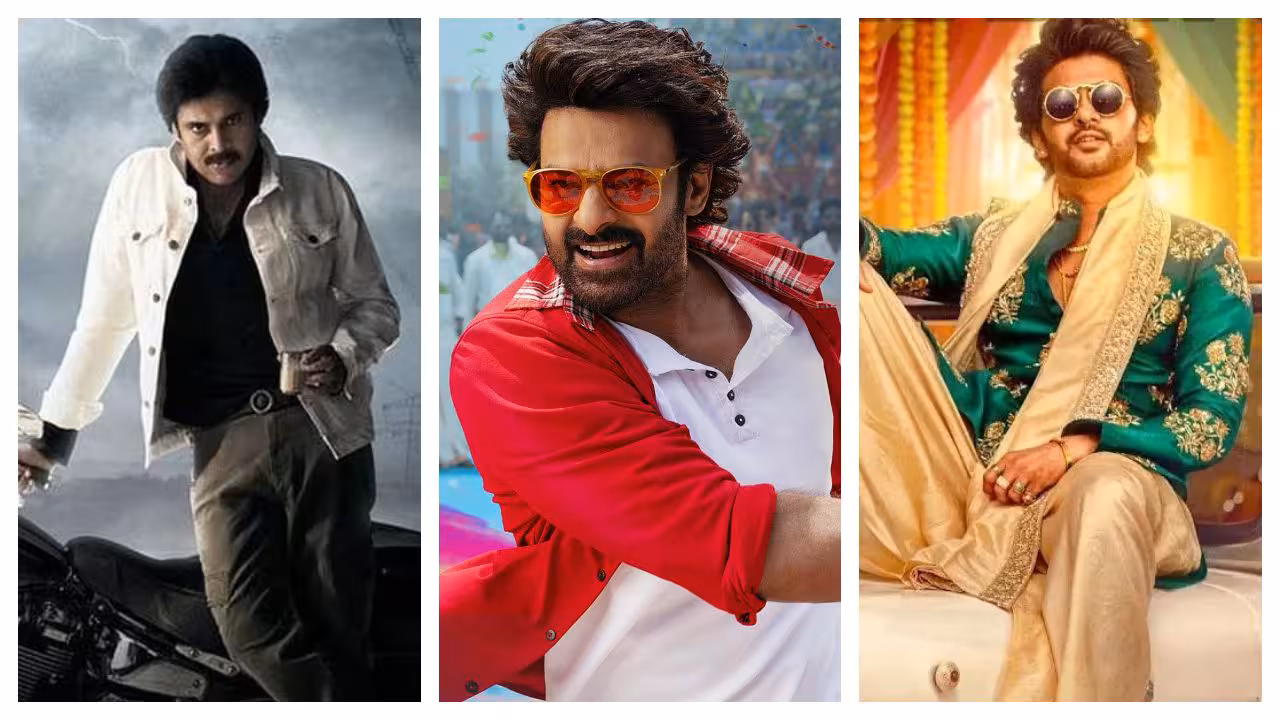 Tollywood | టాలీవుడ్కు ఒక్క హిట్ కావాలి..! ఈ మూడునెల్లలో ఇండస్ట్రీకి మిశ్రమ ఫలితాలు