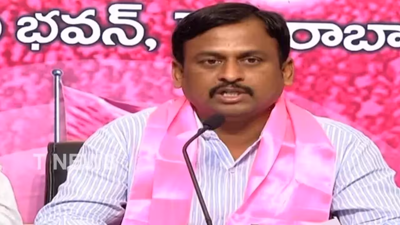 BRSV | ఫీజు రీయింబర్స్మెంట్ బకాయిలపై బీఆర్ఎస్వీ పోరుబాట..