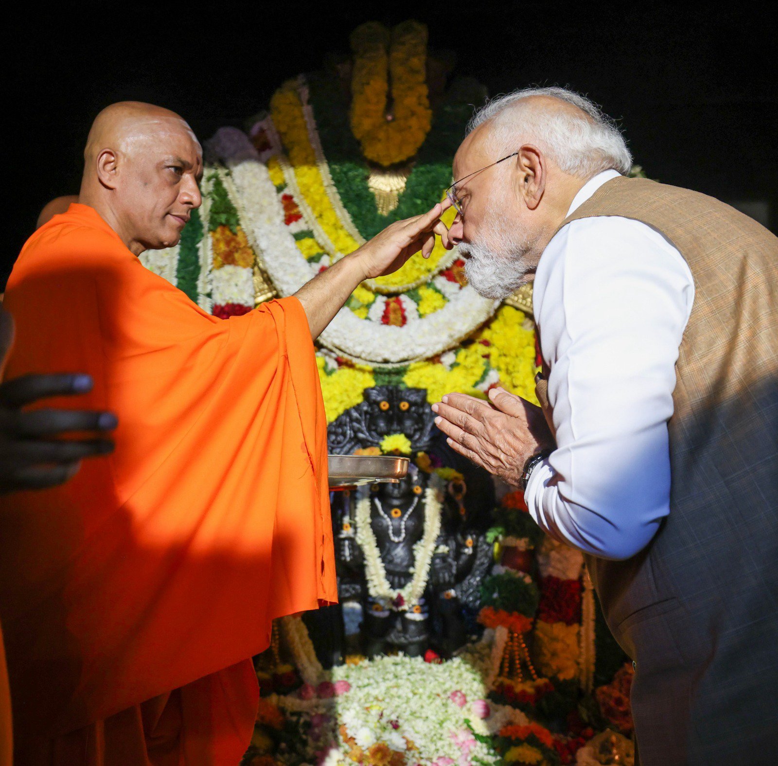 PM Modi Inaugurates Sri Guru Bhairavaikya Mandira in Karnataka History Significance and How to Reach