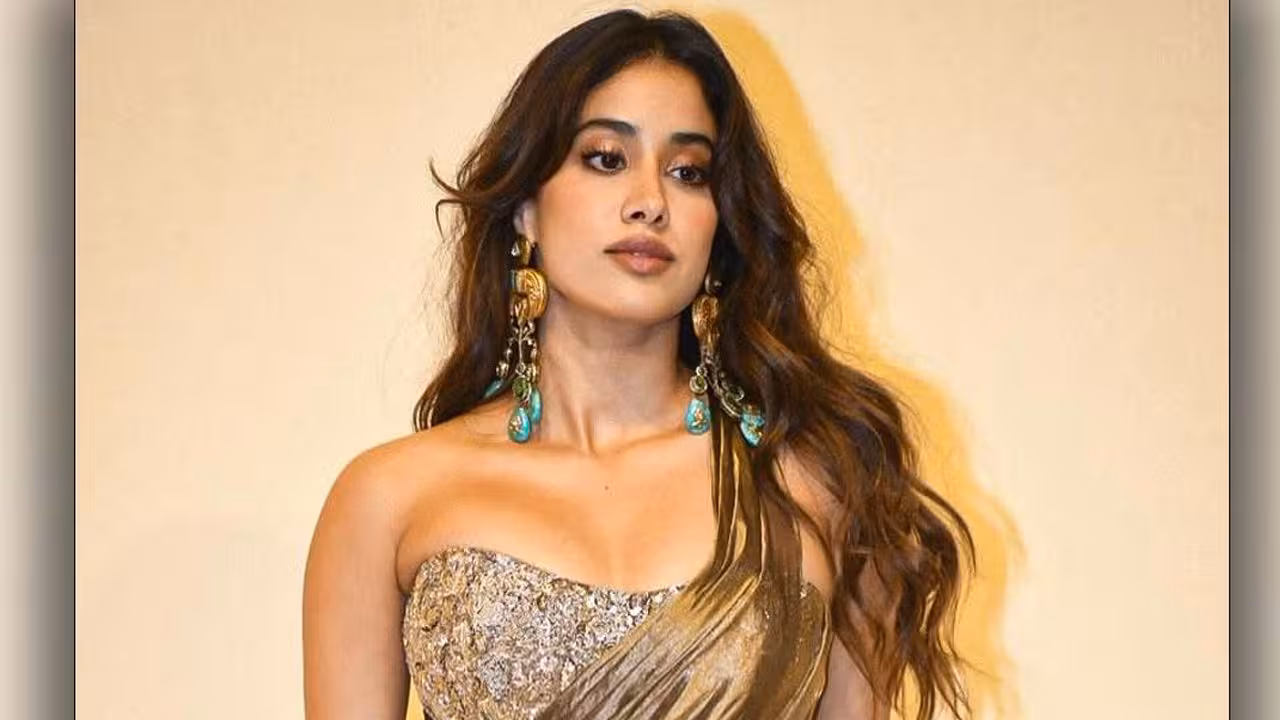 Janhvi Kapoor | ఇండస్ట్రీలో అదో పెద్ద సమస్య.. జాన్వీ కపూర్ ఆసక్తికర వ్యాఖ్యలు..!