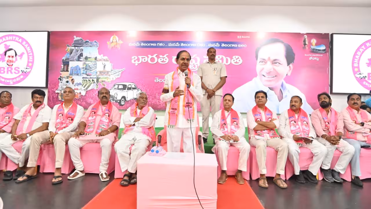 KCR | ఈ సారి ముఖాలు చూసి టికెటిచ్చేది లేదు