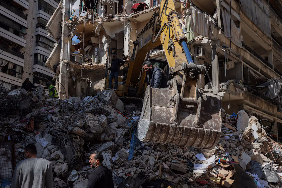 Middle East Tensions Escalate 200 Killed in Lebanon Strikes Despite US-Iran Truce