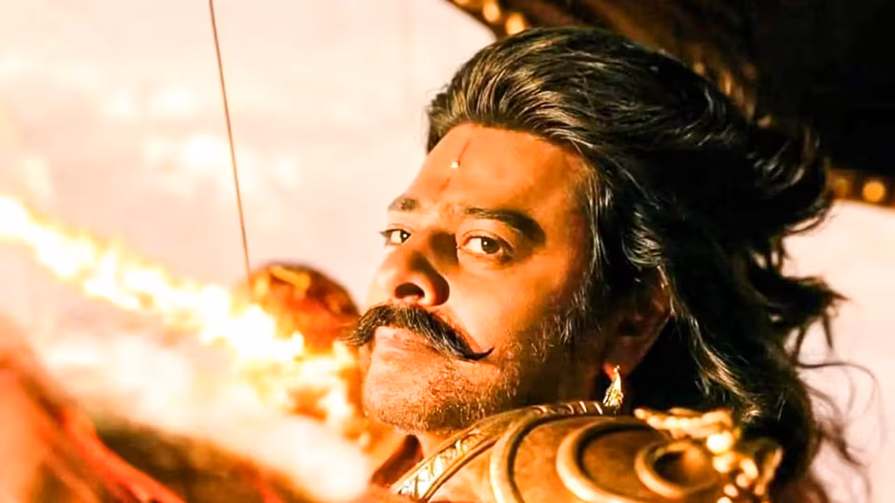 Kalki Movie | ప్రభాస్ కల్కి మూవీ నుంచి బిగ్ అప్డేట్..!