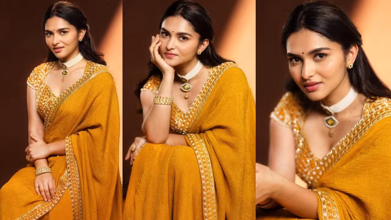 Kayadu Lohar | నెట్టింట కాయదు ఫొటో వైరల్.. ఇలా ఎందుకు చేస్తారో తెలియడం లేదన్న ఫంకీ బ్యూటీ..!