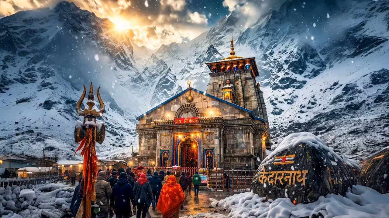 Kedarnath Yatra | తొలిసారి కేదార్నాథ్ యాత్రకు వెళ్తున్నారా? ఈ చిట్కాలు పాటించండి..!