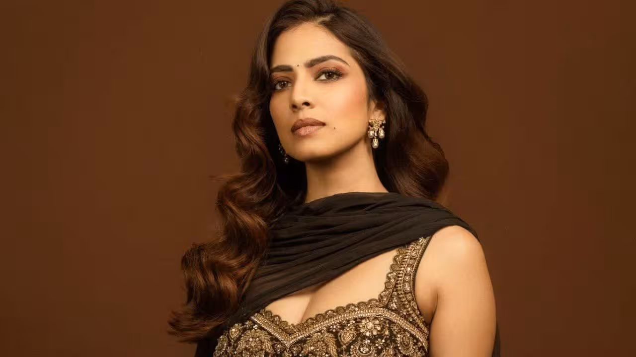 Malavika Mohanan | ఒత్తిడితో దిగులుగా అనిపించేది..! మనసులో మాట బయటపెట్టిన మాళవిక మోహనన్