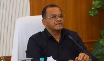 Komatireddy | నల్గొండను సస్యశ్యామలం చేస్తాం : మంత్రి కోమటిరెడ్డి