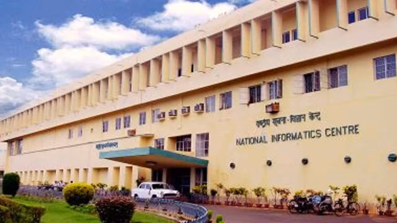 NIC లో సైంటిస్ట్-బీ పోస్టులు.. గేట్ స్కోర్తో కొట్టేయండి.. చివరి తేదీ ఏప్రిల్ 24