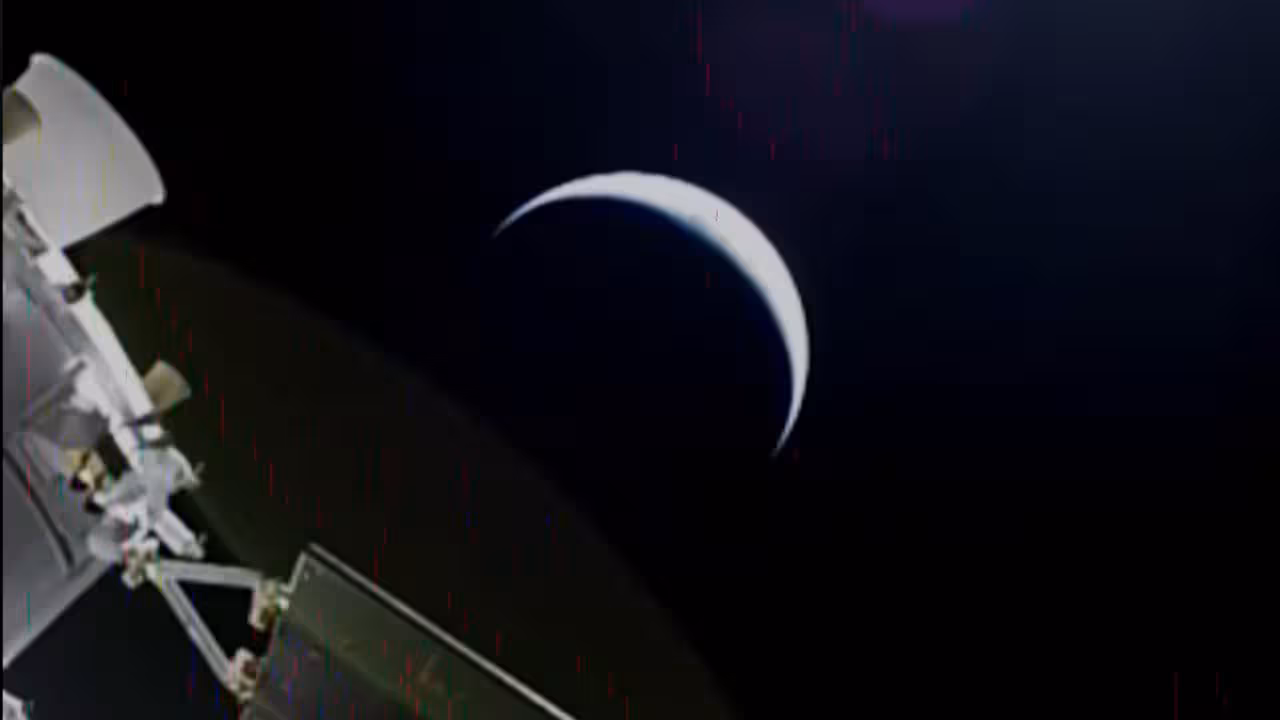 Artemis-2 | చందమామ దిశగా.. ఆర్టెమిస్-2 మిషన్