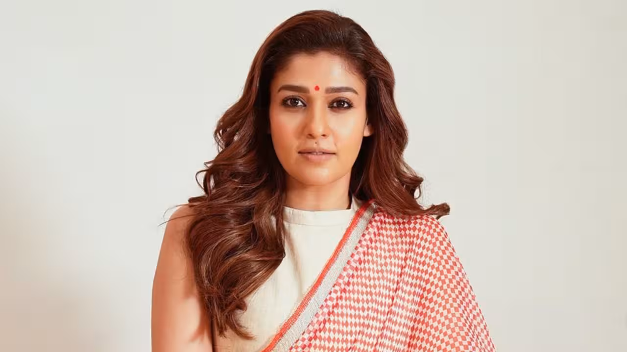 Nayanthara | రెమ్యూనరేషన్లో సల్మాన్ఖాన్ను దాటేసిన నయనతార – బాలీవుడ్లో లేడీ సూపర్ స్టార్ హవా