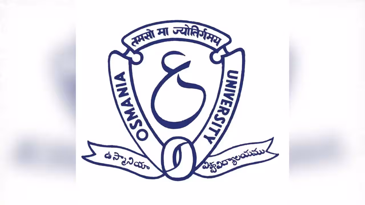 OU Degree Exams | ఓయూ పరిధిలో డిగ్రీ కోర్సుల పరీక్షా తేదీల ఖరారు