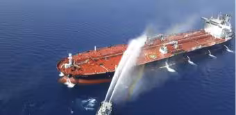 Iranian oil | భారత్కు చేరుకున్న ఇరాన్ ముడిచమురు నౌకలు.. ఏడేళ్ల తర్వాత తొలిసారి