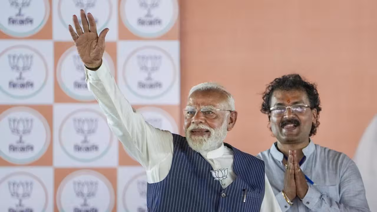 PM Modi | బెంగాల్ పునర్వైభవానికి టీఎంసీ నుంచి విముక్తి అవసరం : ప్రధాని మోదీ