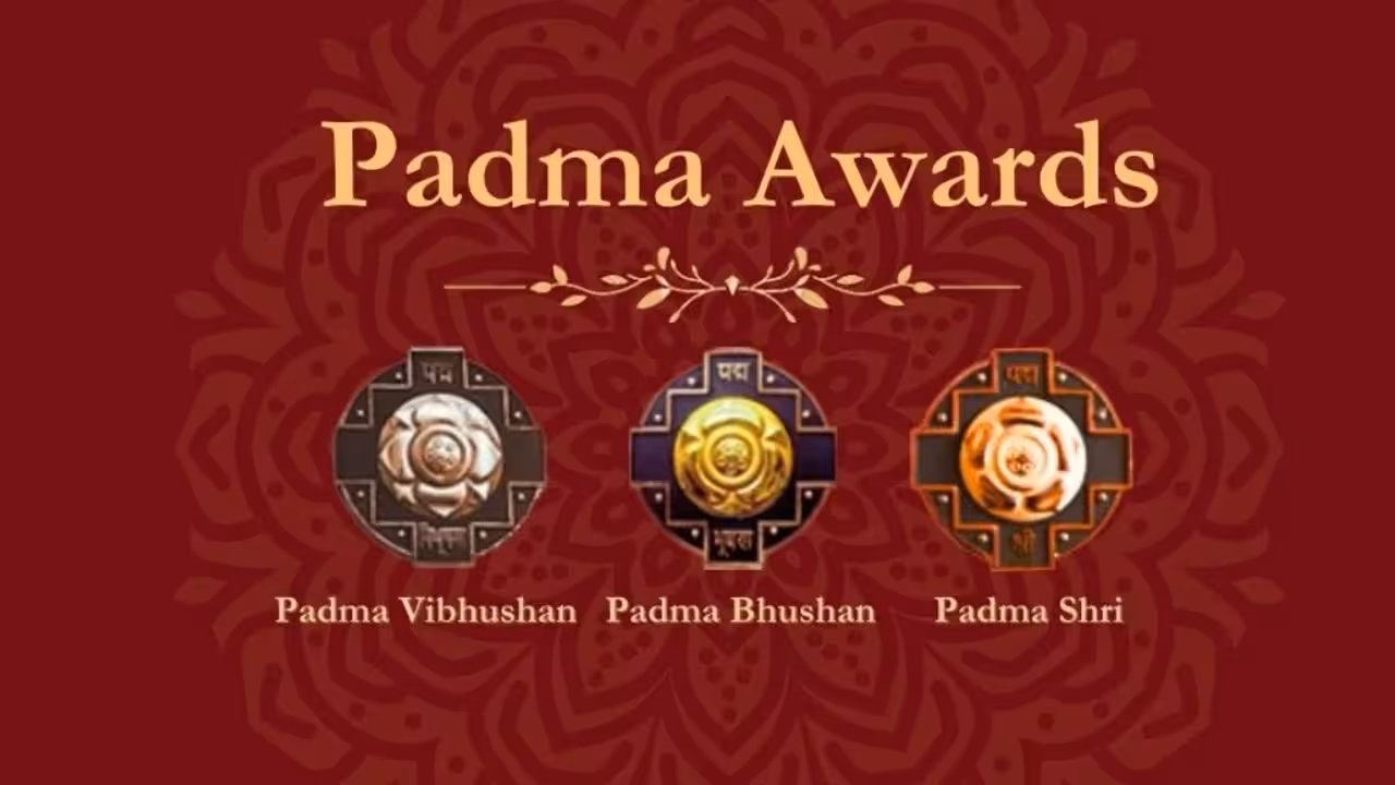 Padma Awards | పద్మశ్రీకి దరఖాస్తు చేసుకున్నారా..?