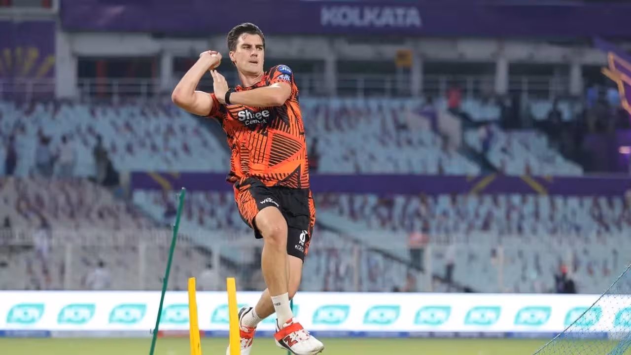 SRH | సన్రైజర్స్కు షాక్.. ఆస్ట్రేలియాకు కెప్టెన్ పాట్ కమిన్స్..! మళ్లీ తిరిగి వచ్చేనా..?