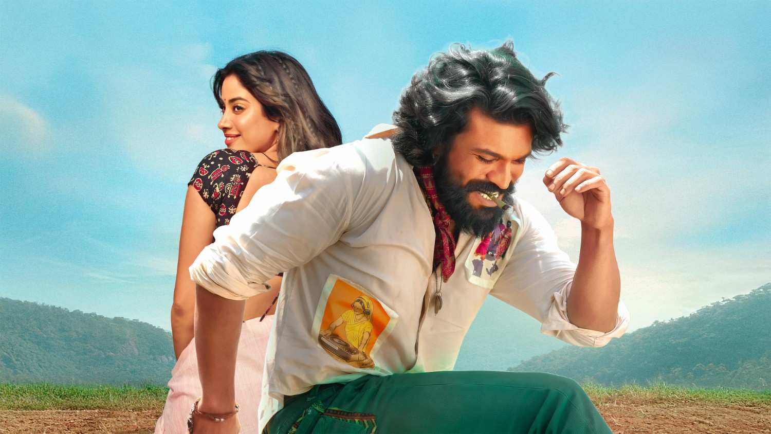 ఏప్రిల్ 30 నుంచి జూన్కు పెద్ది రిలీజ్ డేట్ మారినట్లు ఇటీవలే మేకర్స్ అఫీషియల్గా ప్రకటించారు.