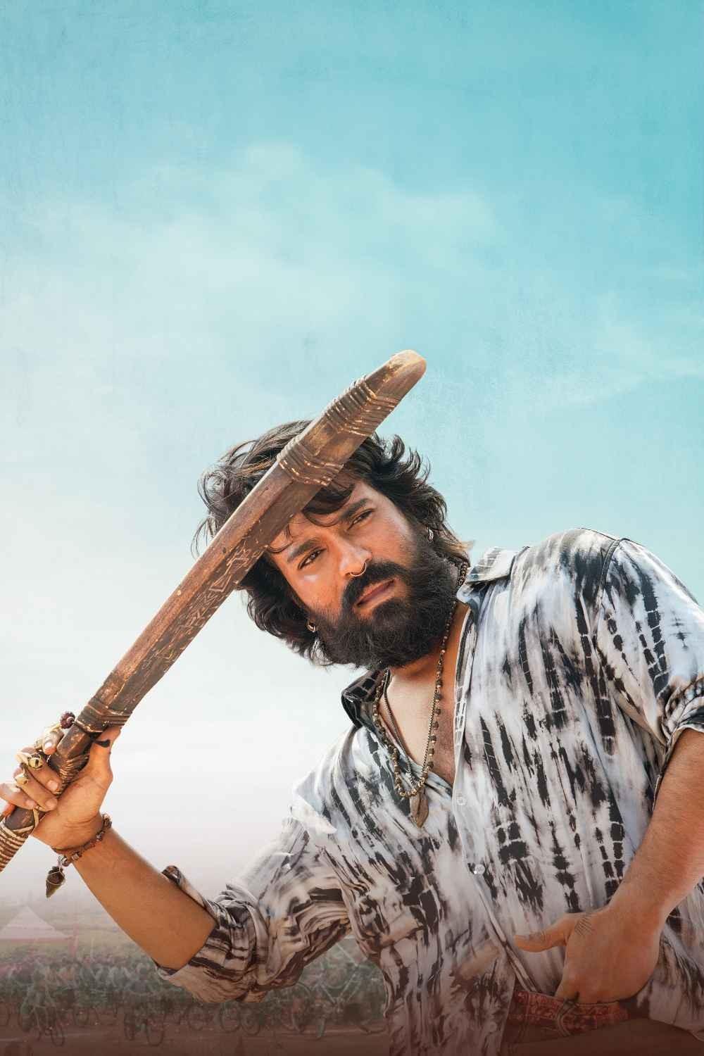 పెద్ది మూవీ స్పెషల్ సాంగ్లో శృతి హాసన్ నటించబోతున్నట్లు వార్తలొస్తున్నాయి. తొలుత ఈ ఐటెంసాంగ్ కోసం మృణాల్ ఠాకూర్, సంయుక్త మీనన్తో పాటు మరికొందరు హీరోయిన్లను అనుకున్నారు.