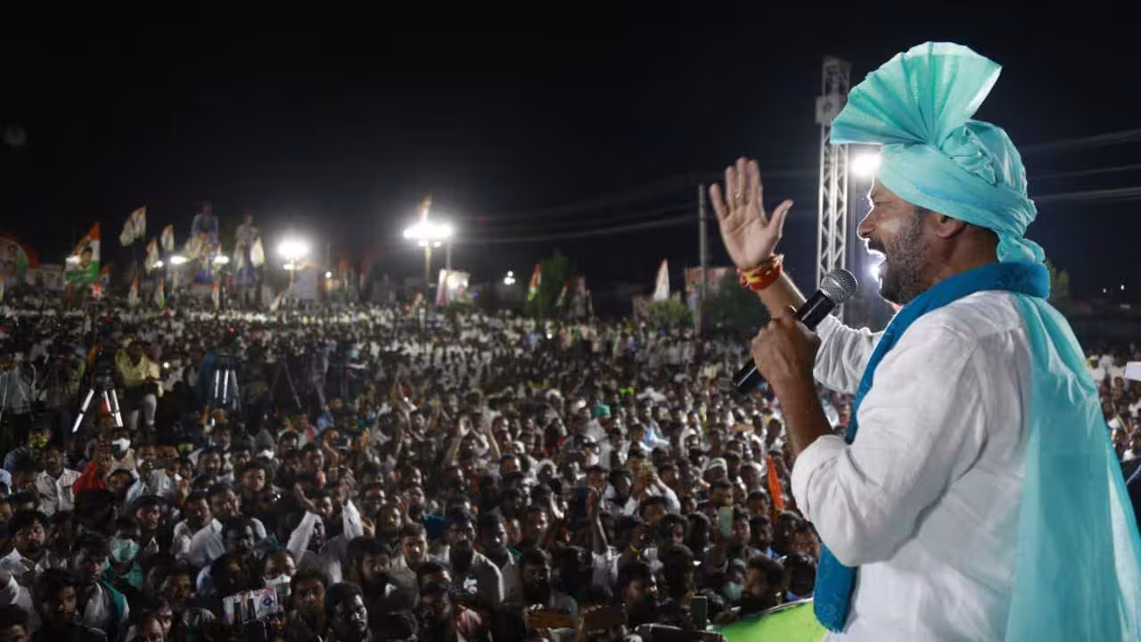 Future City | ముఖ్యమంత్రి గారూ.. మీ భూములు మాకివ్వండి.. అక్కడే మా ఊర్లు కట్టించండి..