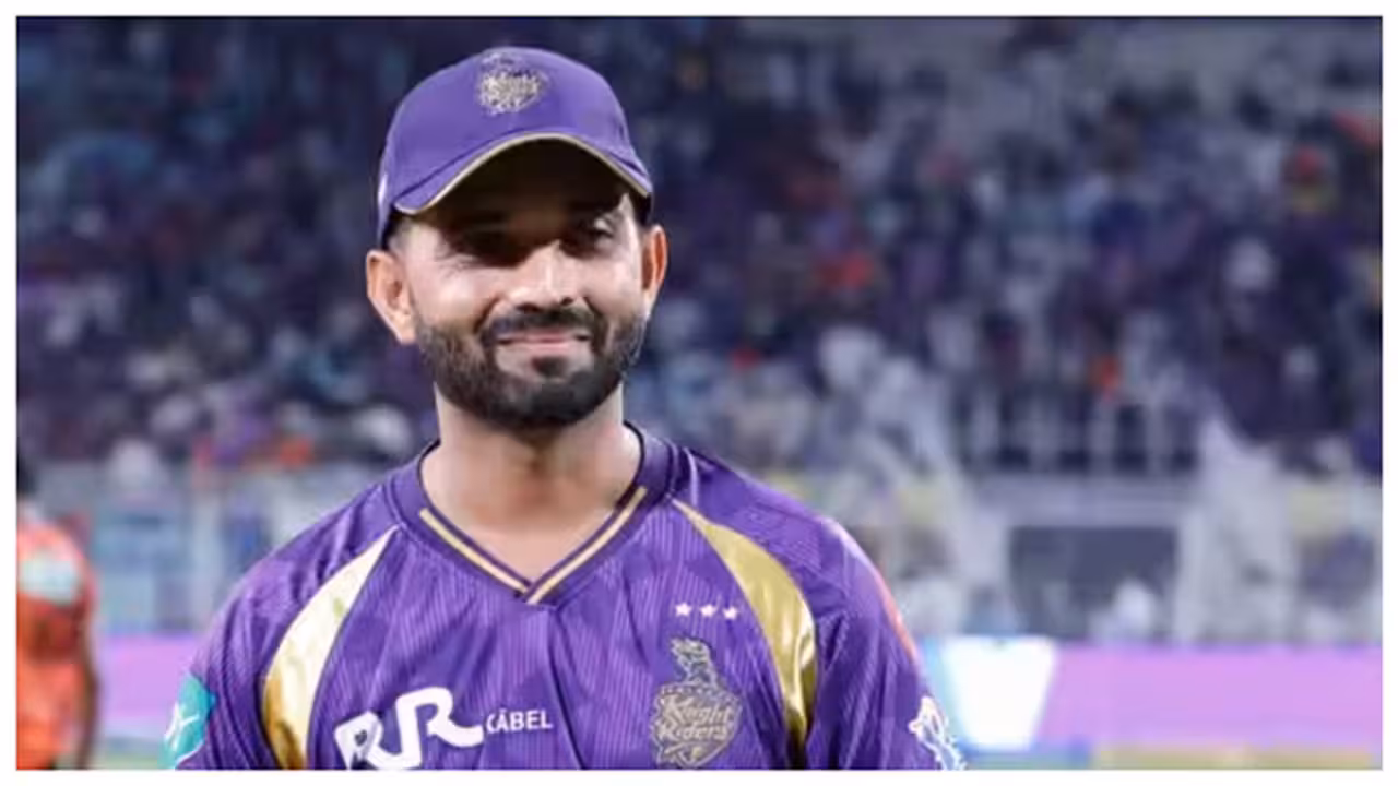 IPL 2026 | కేకేఆర్ విజయం సాధించేనా..? టాస్ గెలిచి బ్యాటింగ్ ఎంచుకున్న కేకేఆర్