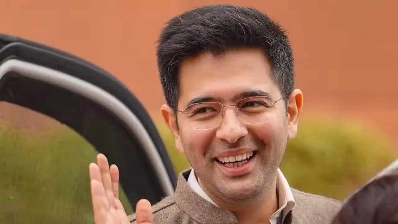 AAP Mps merge with BJP | బీజేపీలో ..ఆమ్ ఆద్మీ పార్టీ విలీనం? రాజ్యసభలో సంచలనం