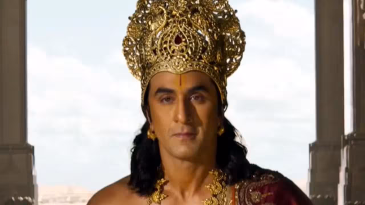 Ramayana Ott Deal | రామాయణ రూ.1000కోట్ల డీల్ సాధ్యమేనా?
