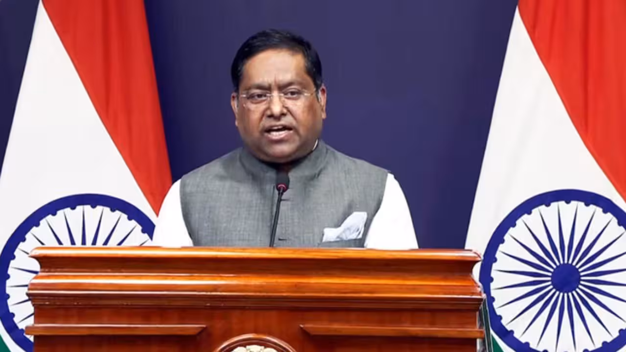 Hasina’s Extradition Case | షేక్ హసీనా అప్పగింతపై విదేశాంగ శాఖ కీలక వ్యాఖ్యలు..!