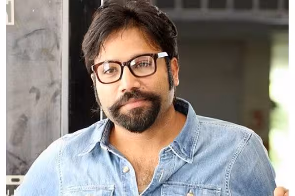 Sandeep Vanga | తెలంగాణ ప్రేమకథతో అర్జున్ రెడ్డి డైరెక్టర్ మూవీ ….వెరైటీ టైటిల్ ఫిక్స్!