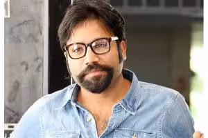 Sandeep Vanga | తెలంగాణ ప్రేమ‌కథ‌తో  అర్జున్ రెడ్డి డైరెక్టర్ మూవీ ….వెరైటీ టైటిల్ ఫిక్స్‌!