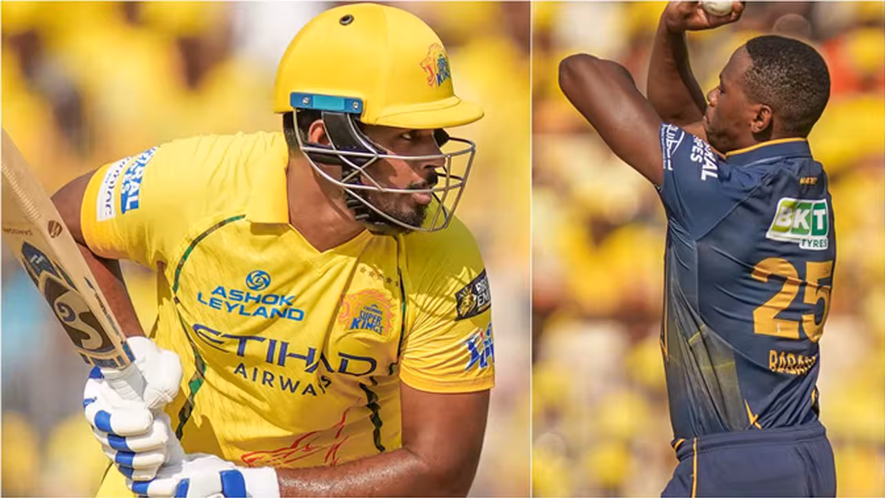 Sanju Samson | ఐపీఎల్లో 5వేల పరుగుల క్లబ్లో సంజు శాంసన్..