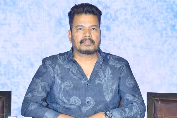 Director Shankar | యాక్టర్గా మారనున్న డైరెక్టర్ శంకర్ – రజనీకాంత్ సినిమాలో విలన్గా?