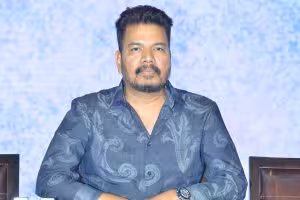Director Shankar | యాక్టర్గా మారనున్న డైరెక్టర్ శంకర్ - రజనీకాంత్ సినిమాలో విలన్గా?