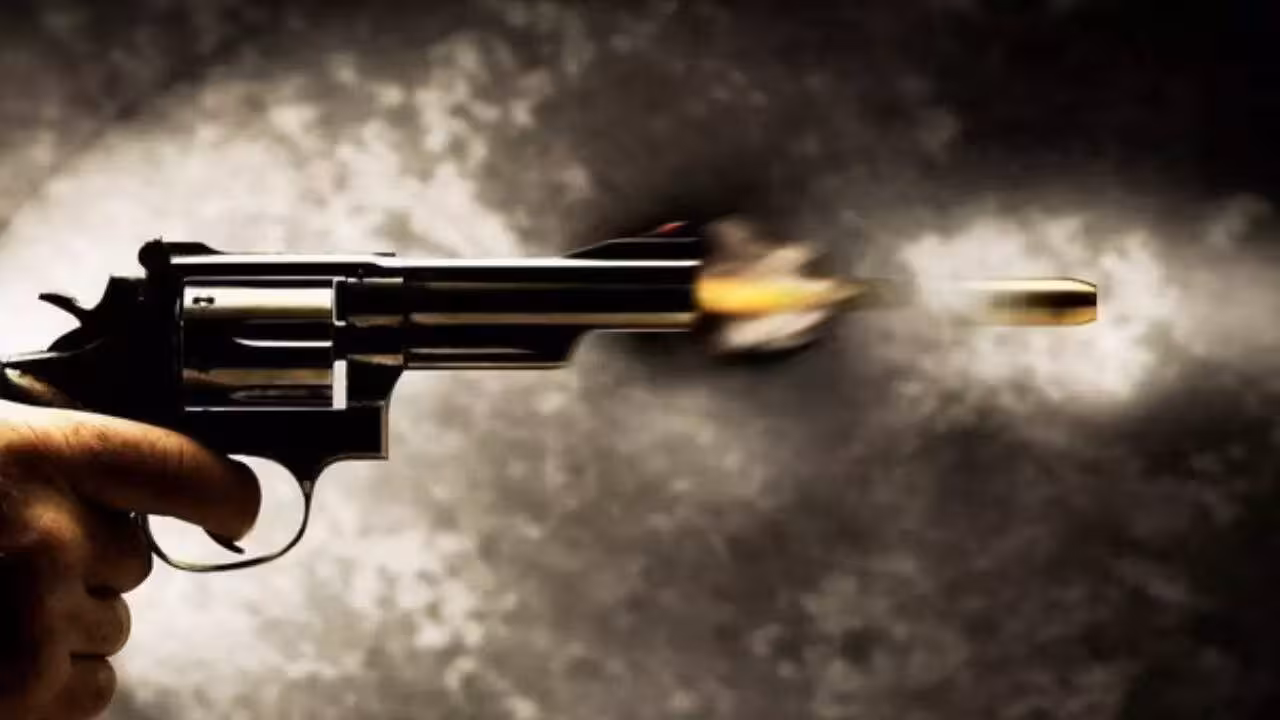 mass shooting | 8 మంది చిన్నారులను కాల్చి చంపిన వ్యక్తి.. మృతుల్లో ఏడుగురు అతడి పిల్లలే