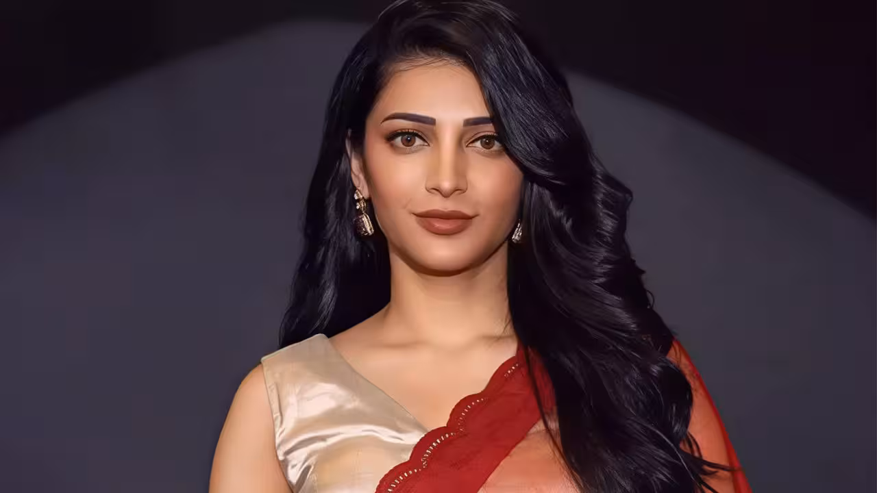 Shruti Haasan | పెద్ది స్పెషల్ సాంగ్ కోసం.. శృతి హాసన్కు కళ్లు చెదిరే రెమ్యూనరేషన్..!