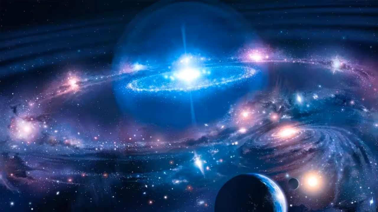 Solar System | సౌరకుటుంబంలో రహస్యమైన ఐదోశక్తి..! శాస్త్రవేత్తలు ఏమంటున్నారంటే..?