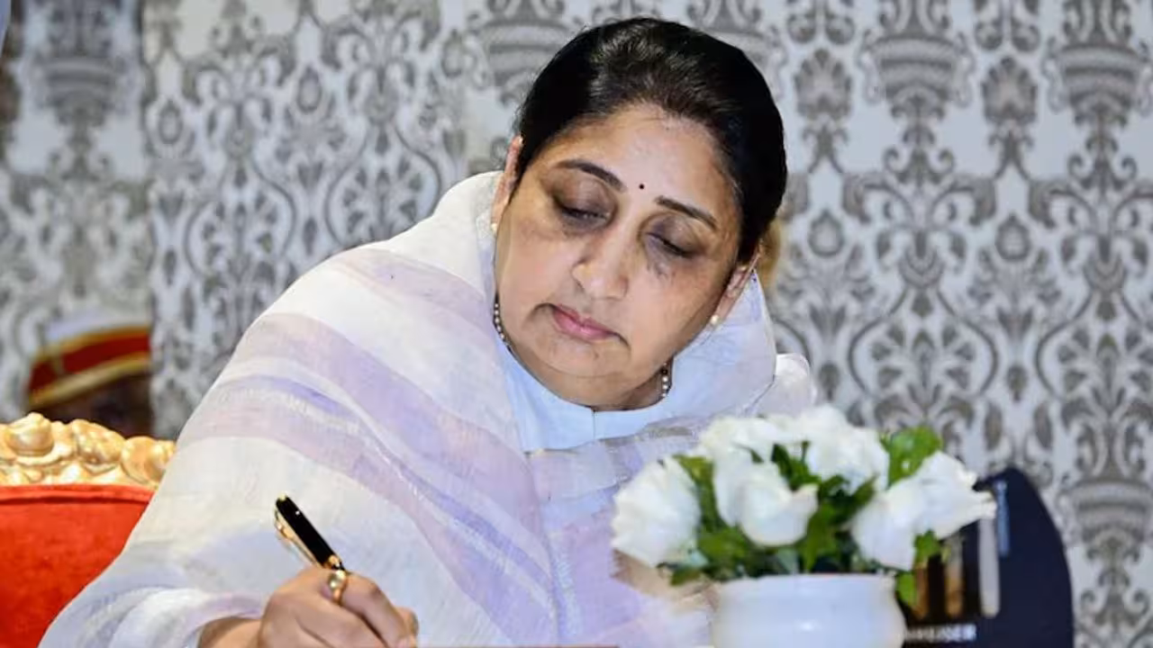 Baramati By-Election | ఏకగ్రీవానికి అడ్డంకులు.. అజిత్ పవార్ సతీమణిపై పోటీకి కాంగ్రెస్ సిద్ధం
