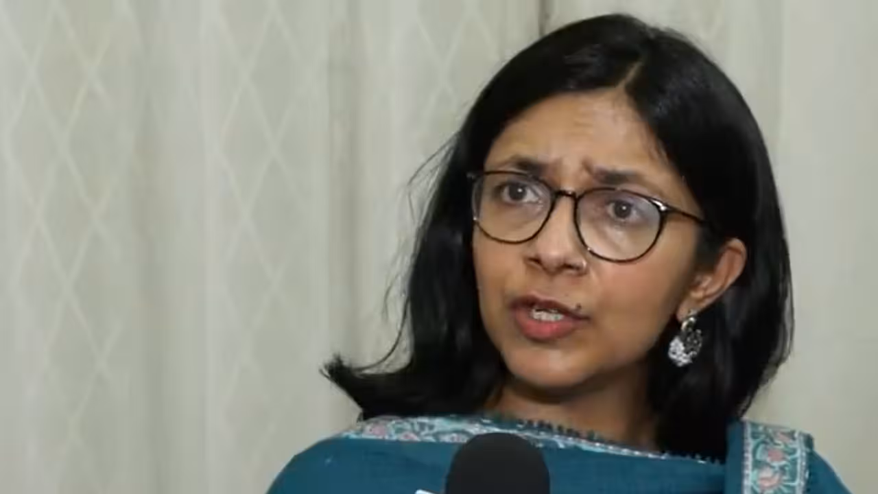 Swati Maliwal | మోదీ లీడర్షిప్ను నమ్మి బీజేపీలో చేరా.. రాజ్యసభ సభ్యురాలు స్వాతి మలివాల్
