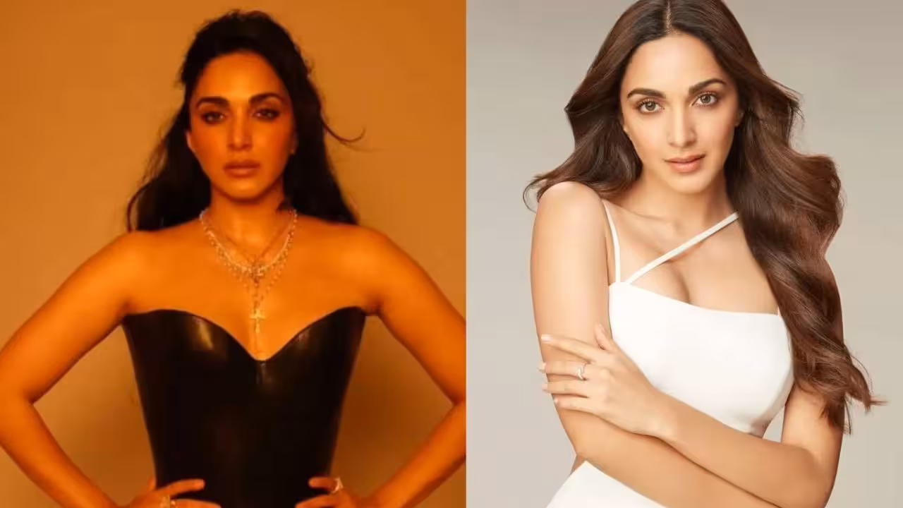 Kiara Advani | కియారా అద్వానీ మతం మారిందా? – బాలీవుడ్ బ్యూటీని చిక్కుల్లో పడేసిన లాకెట్