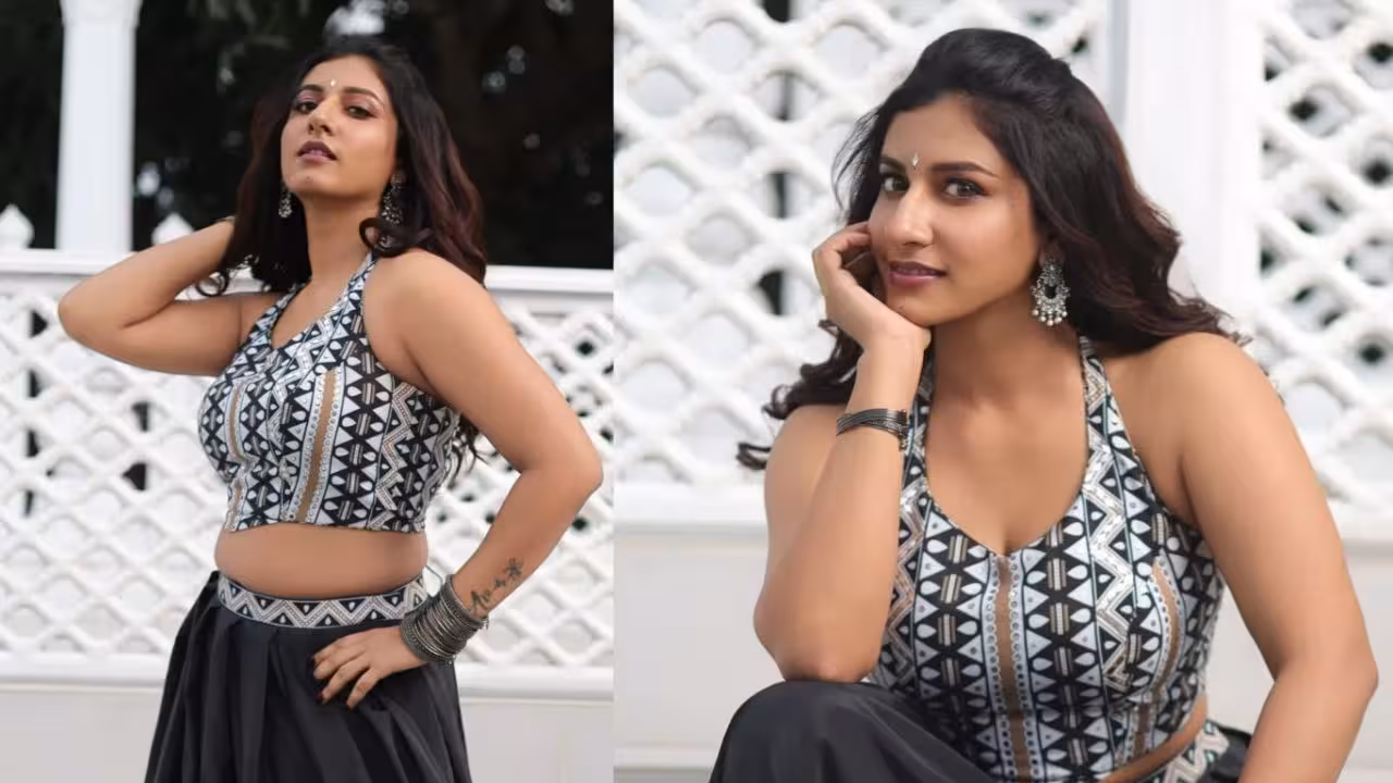 Vishnu Priya | యాంకర్ విష్ణుప్రియతో రెండో పెళ్లి – క్లారిటీ ఇచ్చిన టాలీవుడ్ హీరో