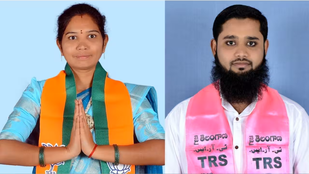 Khanapur Municipality | ఖానాపూర్ మున్సిపాలిటీ బీజేపీదే.. బీఆర్ఎస్ మద్దతుతో కైవసం