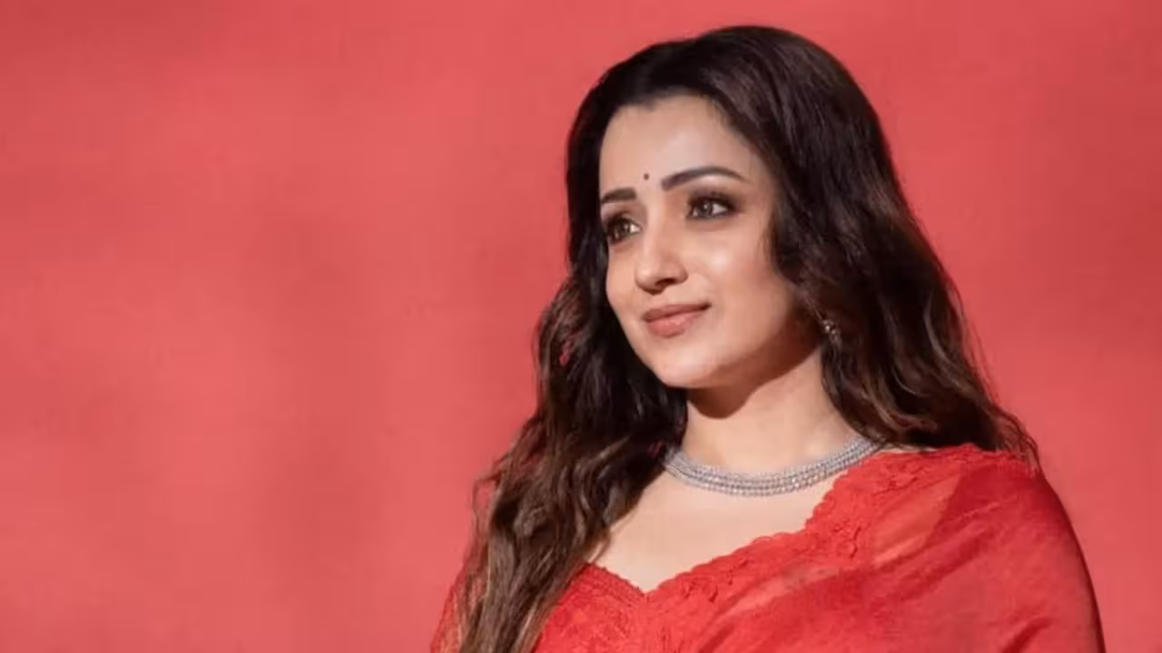Trisha | సినిమాలకు త్రిష గుడ్బై – కోలీవుడ్ నిర్మాత కామెంట్స్ వైరల్