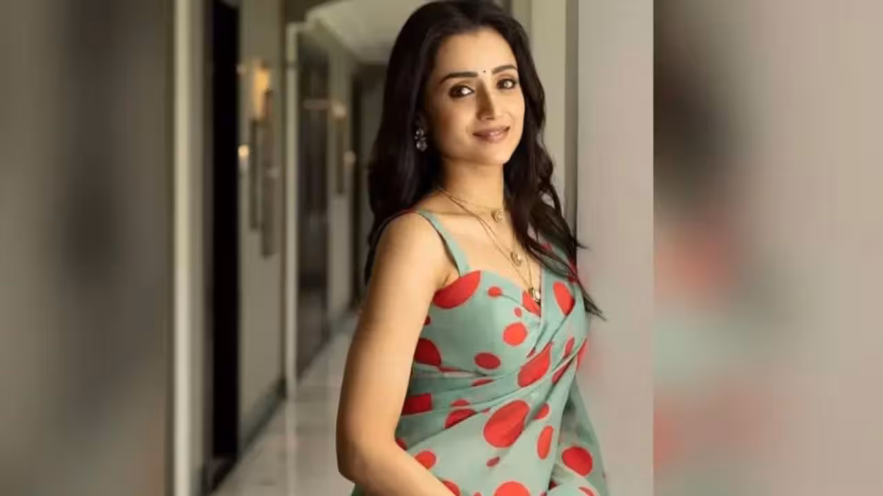 Trisha | పెళ్లి చేసుకున్నా…పిల్లలను కన్నా – త్రిష ఇన్స్టా పోస్ట్ వైరల్…