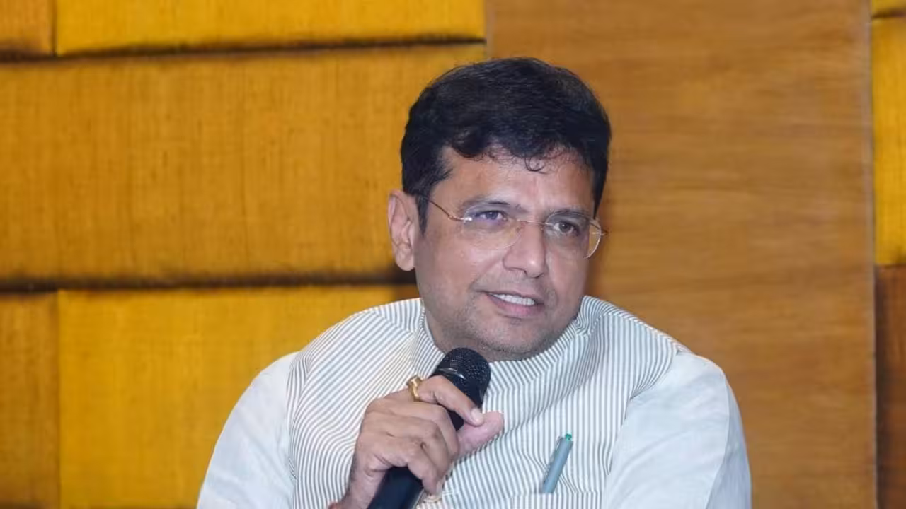 Duddilla Sridhar Babu | ఎన్ఎస్యూఐతోనే సమర్థ నాయకత్వం: మంత్రి శ్రీధర్బాబు