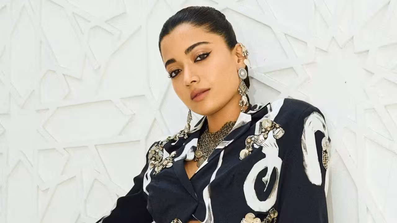 Rashmika Mandanna | బర్త్డే సర్ప్రైజ్ – కూతురికి కాస్ట్లీ గిఫ్ట్ ఇచ్చిన రష్మిక మందన్న తండ్రి