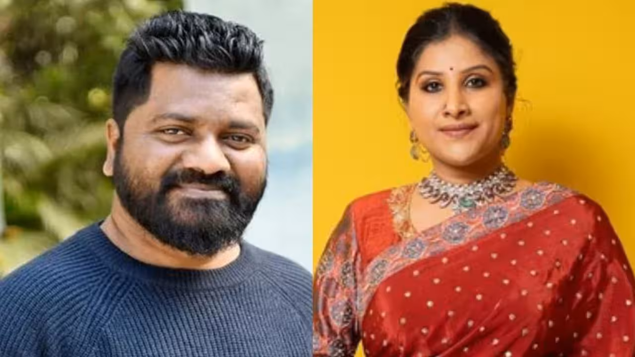 Venu Udugula | ఎఫ్ఐఆర్లో నా పేరు లేదు – మంగ్లీ కేసుపై డైరెక్టర్ వేణు ఊడుగుల రియాక్షన్