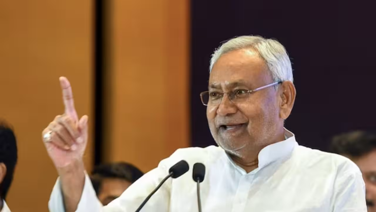 Bihar | బీహార్లో నాయకత్వ మార్పు.. సీఎం ఎంపిక అప్పుడే!